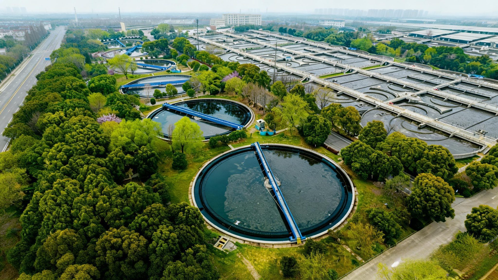 排污泵应用场景2